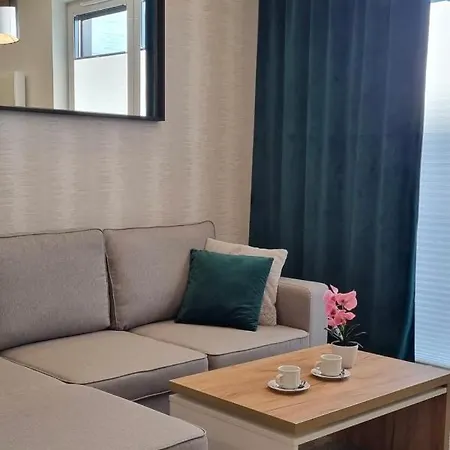 Apartament
