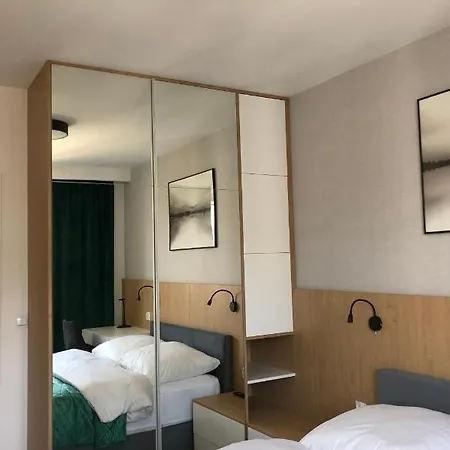 Apartament * Krakow