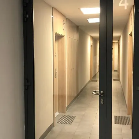 Apartament *