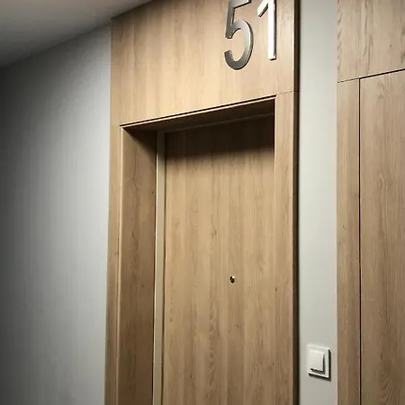 Apartament Apartment *