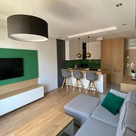 Apartment Apartament