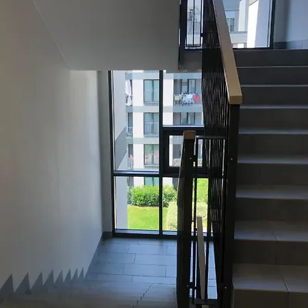 Apartament Apartment *