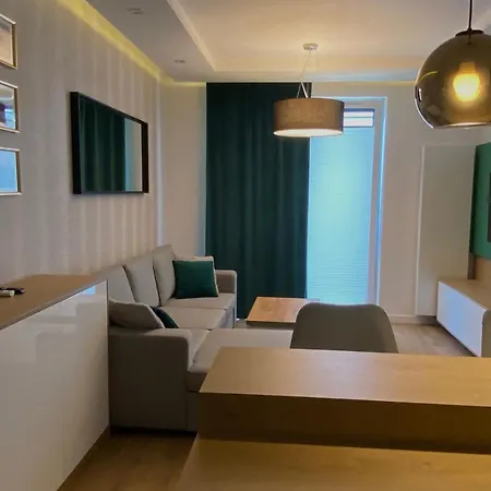 Apartament * Krakow
